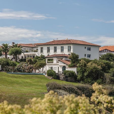 Hotel La Reserve سان جان دو لوز المظهر الخارجي الصورة