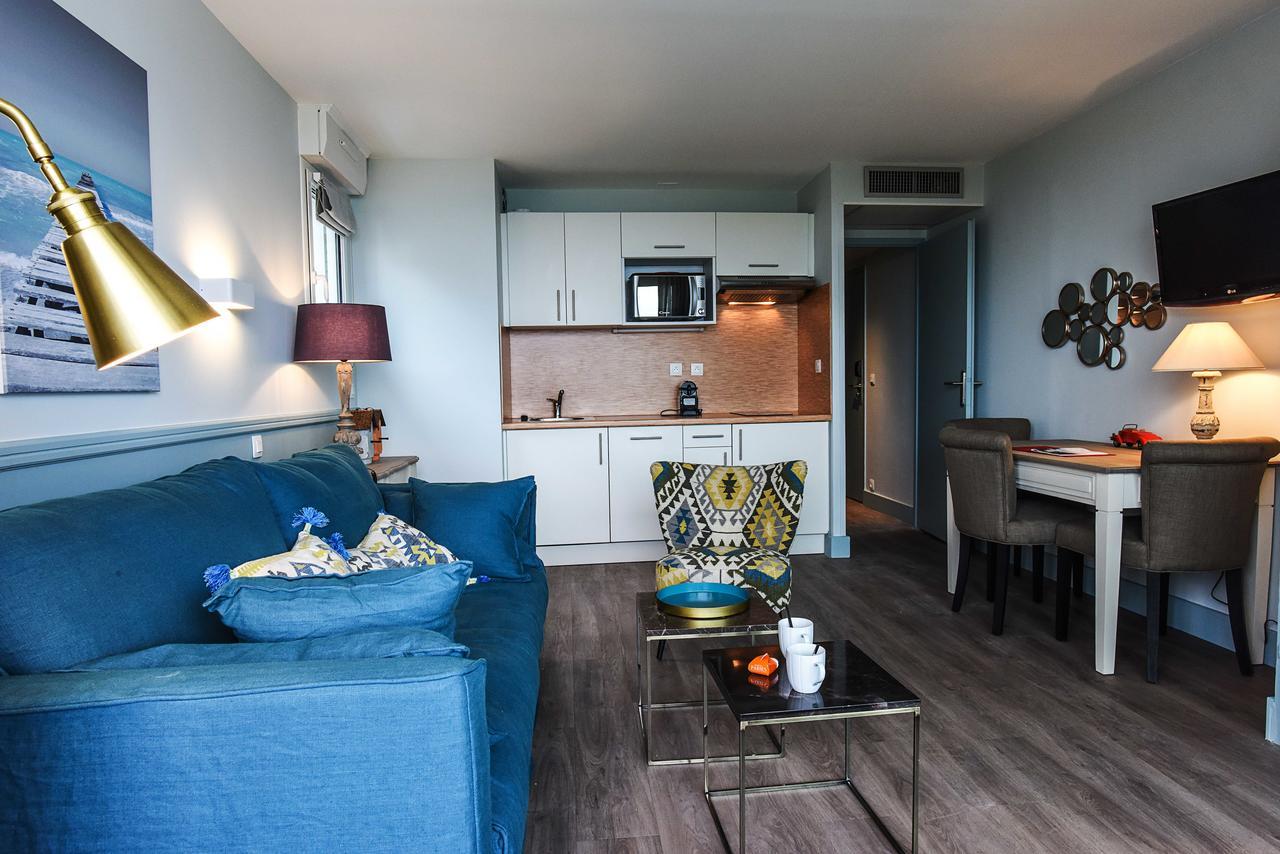 Hotel La Reserve سان جان دو لوز المظهر الخارجي الصورة